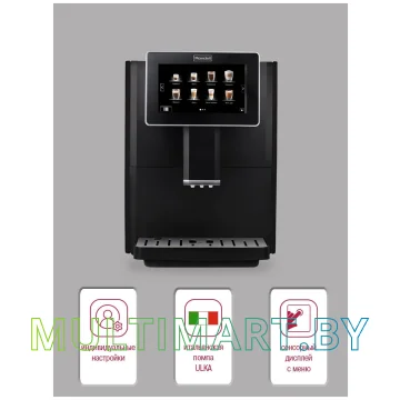 Эспрессо кофемашина Rondell RDE-1104 картинка 5